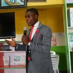 Emmanuel Dick - @emmasolution915 - Instagram