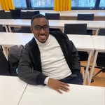 Emmanuel Dickson - @emmanueldickson6157 - Instagram