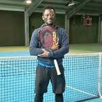 Emmanuel Dickson 🇩🇪 - @emmanueldicksontennisacademy - Instagram