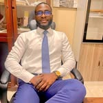 Emmanuel Paintsil Dickson - @emmanuel__dickson - Instagram