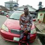 Emmanuel Dickson - Facebook