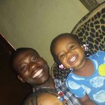 Emmanuel Dike - @lordfine2001 - Instagram