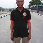 Emmanuel Dike - @emmanueldikedike - Instagram
