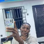 Emmanuel dike - @kaludike39 - Instagram