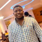 Emmanuel Dike - @comedian_iykomo - Instagram