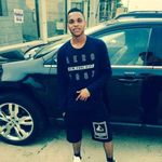 Emmanuel Dike Nuell - @tiny_temper27 - Instagram
