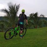 Emmanuel Dizon - @emmanventures_08 - Instagram