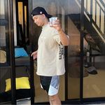 Emmanuel Dizon - @fvcking_man - Instagram