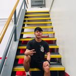 Emmanuel Dizon - @dizon_0191 - Instagram