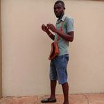 Emmanuel Dodoo - @emmafingers - Instagram
