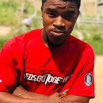 Emmanuel dodoo - @dodoo9766 - Instagram