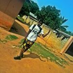 Emmanuel dodoo - @dodoo2079 - Instagram