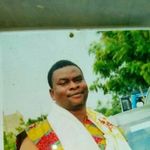 Emmanuel Dodoo - @dodoo5025 - Instagram