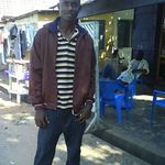 Emmanuel Dodoo - @moneyflexd - Instagram