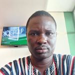 Emmanuel Dodoo - @emmanuel.dodoo.397 - Instagram