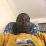 Emmanuel dodoo - @dodoo6317 - Instagram