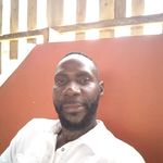 Emmanuel Dodoo - @dodoo781 - Instagram