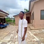 Emmanuel Dodoo - @dodooemmanuel359 - Instagram