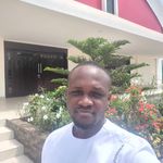 Emmanuel Dodoo - @emmanueldodoo - Instagram