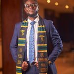 Emmanuel Dodoo - @dr_n_o_dodoo - Instagram