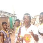 Entsie Emmanuel Dodoo - @entsieemmanueldodoo - Instagram