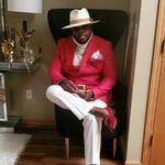 Emmanuel Doe - @emmanueldoe78 - Instagram