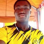 Emmanuel Doe - @emmanueldoe47 - Instagram
