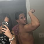 Emmanuel Dominguez - @isaac_cawl007 - Instagram
