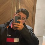 Emmanuel Dominguez - @el_dominguez_12 - Instagram