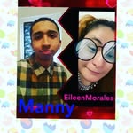 Emmanuel Domínguez - @dominguezmanic17 - Instagram
