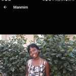 Naomie Roc Emmanuella Dormevil - @naomierocemmanuelladormevil - Instagram