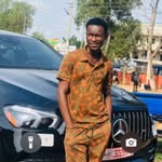 Emmanuel drake🇬🇭🇩🇪 - @paakwesi_sidy_official - Instagram