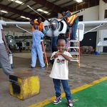 Emmanuel Wiri Drake - @emmanuel.drake - Instagram