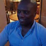Emmanuel Duru - @mannyguru - Instagram