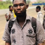Emmanuel Essel - @essel9279 - Instagram