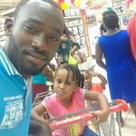 Emmanuel Essel - @essel2258 - Instagram