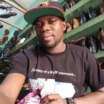 Emmanuel Essel - @emmanuelessel140 - Instagram