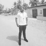 Emmanuel Essel - @manuel_essel - Instagram