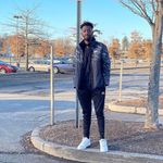 Emmanuel Essel - @mvnny_gh - Instagram