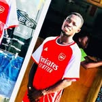 Emmanuel Essel - @essel3453 - Instagram