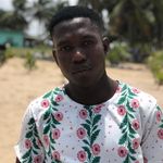 Emmanuel Essel - @ee1468904 - Instagram