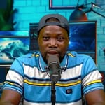 Emmanuel Essel - @ajeezy_gh - Instagram