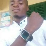 Emmanuel Essel - @essel1589 - Instagram