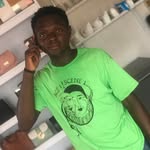 Emmanuel Essel - @esselemmanuel7651 - Instagram