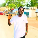 Emmanuel Essel - @platypus.78251 - Instagram
