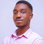Emmanuel Essel Afful - @emmanuelesselafful_presido - Instagram