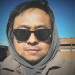 Emmanuel Estacio - @mannyboy - Instagram