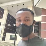 Emmanuel Ferdinand - @emmyc.619 - Instagram