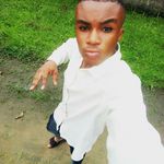 Emmanuel Ferdinand - @preclinweli75 - Instagram