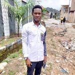 Emmanuel Ferdinand - @ferdinandemmanuel99 - Instagram